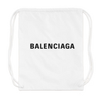 Balenciaga Drawstring Bag