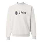 Men's Harry Potter Movie Crewneck Sweatshirt