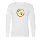 Men’s  Senegal National Soccer Team copy - C2 Sport - Performance Long Sleeve T-Shirt - 5104