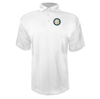 Men's Inter Milan Soccer Polyester Polo