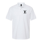 Men's Louis Vuitton Dry Blend Polo
