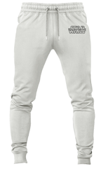 Men's Star Wars Movie Joggers Sweatpants