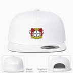 Bayer Leverkusen FC Snapback Hat