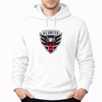 Men's D.C. United FC Pullover Hoodie