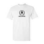 Men’s Acura Car Cotton T-Shirt