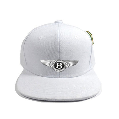 Bentley Motorsports Car Snapback Hat