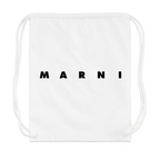 Marni Drawstring Bag