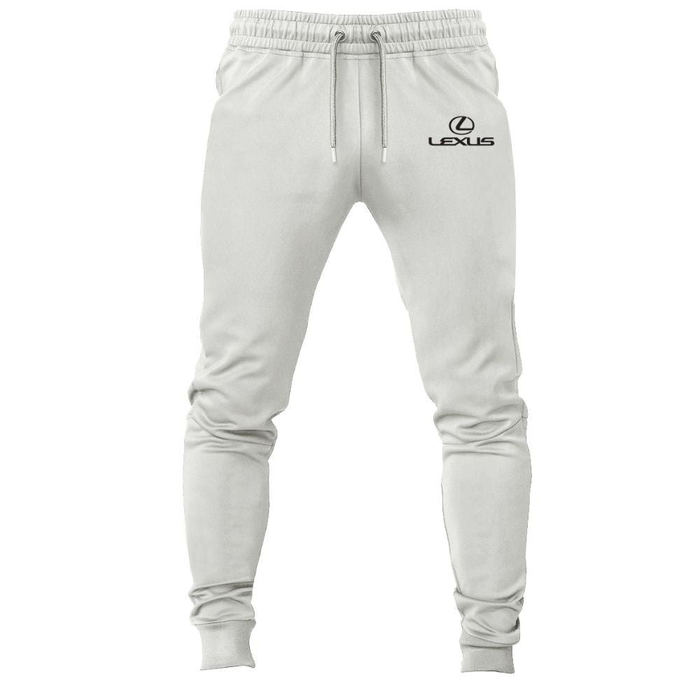 Men’s Lexus Car Joggers Sweatpants