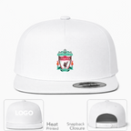 Liverpool Football Club Est.1892 Snapback Hat