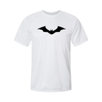 Men's New Batman DC Universe Superhero Polyester T-Shirt