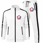 Men's Lille Olympique FC Dri-Fit TrackSuit