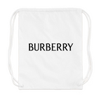 Burberry Drawstring Bag
