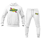 Men's Sunoco Gas Station Hoodie Joggers Set