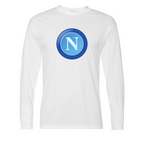 Men’s Napoli FC - C2 Sport - Performance Long Sleeve T-Shirt - 5104