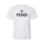 Youth Kids Fendi Performance T-Shirt