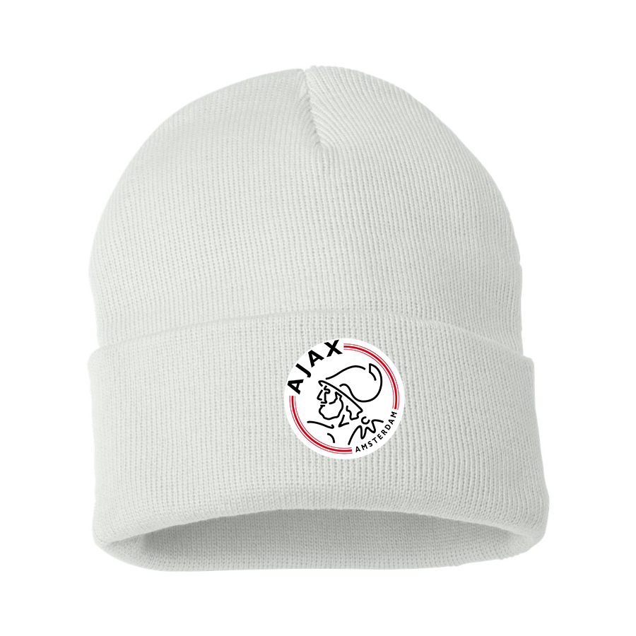 Amsterdamsche FC Ajax Beanie Hat