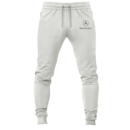 Men’s Mercedes-Benz Luxury Car Joggers Sweatpants