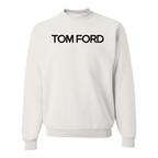 Men's Tom Ford Crewneck Sweatshirt