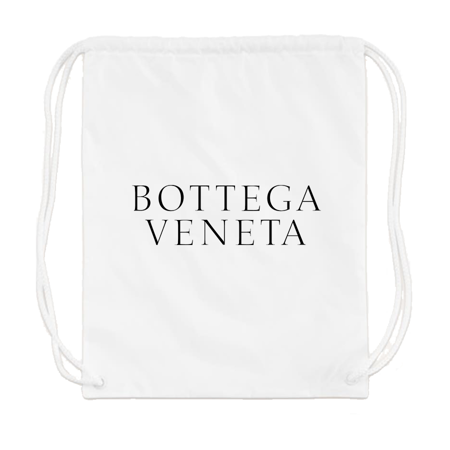 Bottega Veneta Drawstring Bag