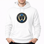 Men's Philadelphia Union FC Pullover Hoodie