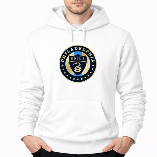 Men's Philadelphia Union FC Pullover Hoodie