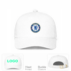 Chelsea Soccer Dad Baseball Cap Hat