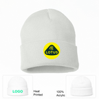 Lotus  Car Beanie Hat