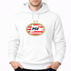 Men's PSV Eindhoven FC Pullover Hoodie