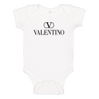 Valentino Baby Romper Onesie