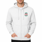 Men's Liverpool Football Club Est.1892 Zipper Hoodie
