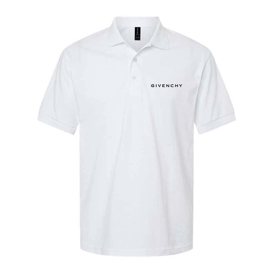 Men's Givenchy Dry Blend Polo