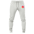 Men's Colombia National Soccer Team Joggers Sweatpants