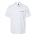 Men's Ferragamo Dry Blend Polo