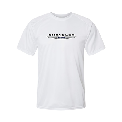 Men’s Chrysler Car Performance T-Shirt