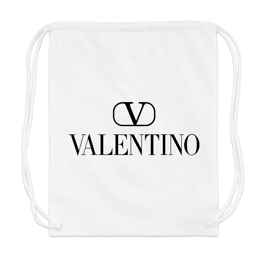 Valentino Drawstring Bag