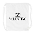 Valentino Drawstring Bag