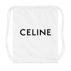Celine Drawstring Bag