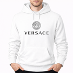 Men's Versace Pullover Hoodie