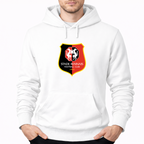 Men's Stade Rennais FC Pullover Hoodie