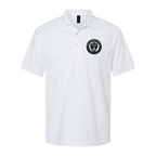 Men's Philadelphia Union FC Dry Blend Polo