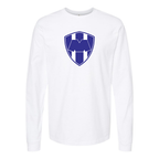 Youth Kids Monterrey FC Long Sleeve T-Shirt