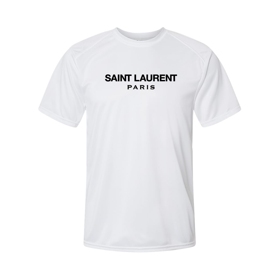 Youth Kids Saint Laurent Performance T-Shirt