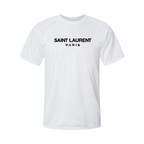 Youth Kids Saint Laurent Performance T-Shirt
