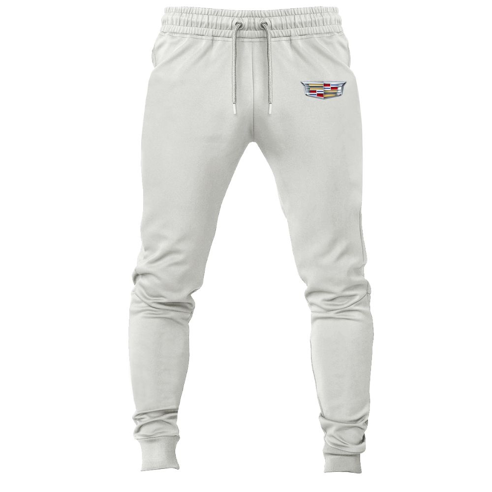 Men’s Cadillac Car Joggers Sweatpants