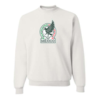 Men’s Mexico Soccer Crewneck Sweatshirt