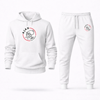 Men's Amsterdamsche FC Ajax Hoodie Joggers Set