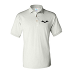 Men's New Batman DC Universe Superhero Dry Blend Polo