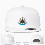 Newcastle United FC Snapback Hat