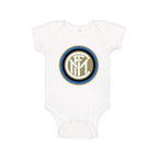 Baby Inter Milan Soccer Romper Onesie
