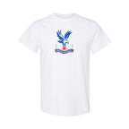 Men's Crystal Palace F.C Cotton T-Shirt